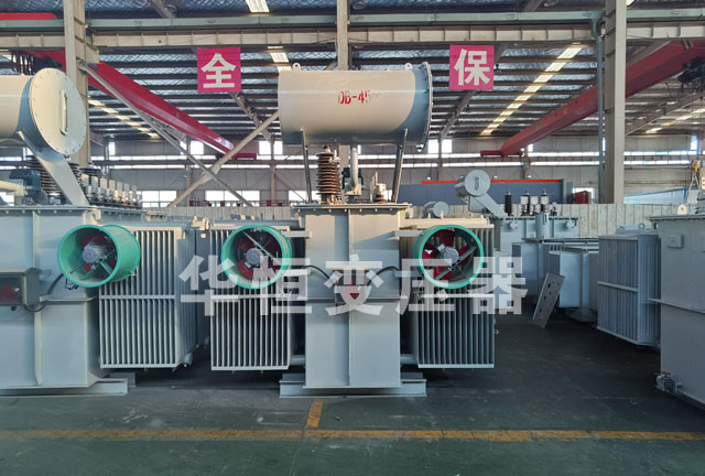 6300KVA孟州孟州孟州电力变压器