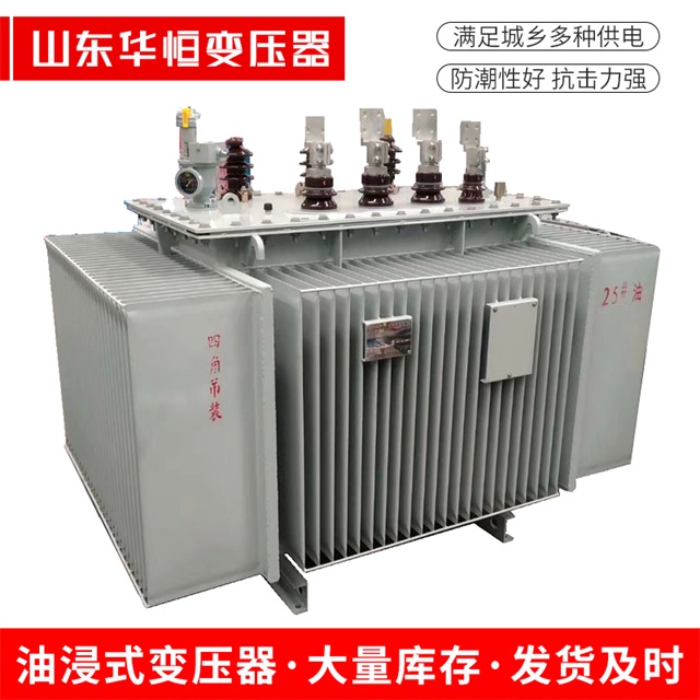 S13-10000/35孟州孟州孟州电力变压器厂家