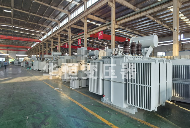 S13-8000/35孟州孟州孟州电力变压器厂家