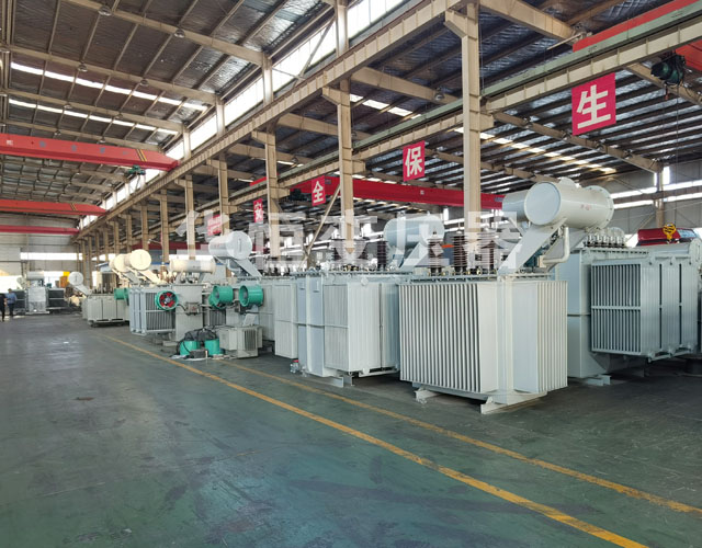 S11-8000/35孟州孟州孟州电力变压器厂家