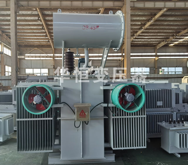 S13-8000/35孟州孟州孟州电力变压器