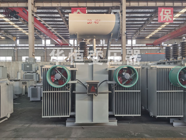 S11-8000/35孟州孟州孟州电力变压器价格