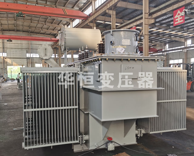 S11-8000/35孟州孟州孟州油浸式变压器价格