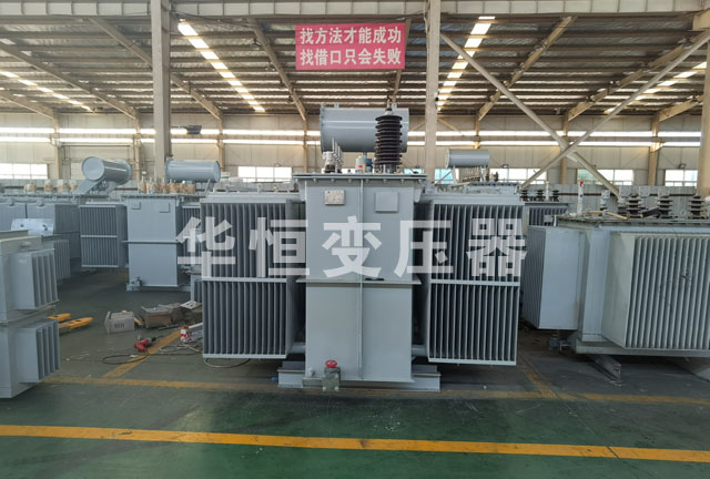 SZ11-6300/35孟州孟州孟州油浸式变压器价格